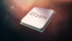 Amd ryzen treiber